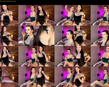 mia_cloudy — 51 minute Chaturbate female cam show recording, 720p, Dec 18, 2024