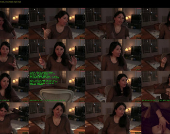 mila_ — 123 minute Chaturbate female cam show recording, 720p, Dec 18, 2024