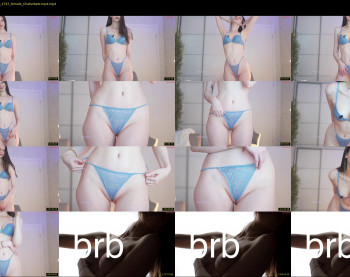 milanabaileys — 118 minute Chaturbate female cam show recording, 720p, Dec 18, 2024