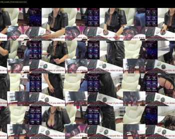 milf_viktoria — 38 minute Chaturbate female cam show recording, 720p, Dec 18, 2024