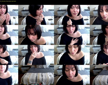 milfmonee — 123 minute Chaturbate female cam show recording, 720p, Dec 18, 2024