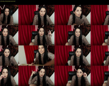 missdyaa — 47 minute Chaturbate female cam show recording, 720p, Dec 19, 2024