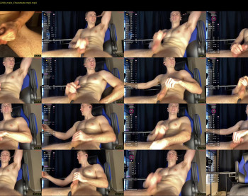 misterblanco — 112 minute Chaturbate male cam show recording, 720p, Dec 18, 2024