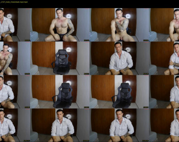 modexusparty — 86 minute Chaturbate male cam show recording, 720p, Dec 18, 2024
