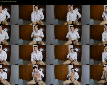 modexusparty — 11 minute Chaturbate male cam show recording, 720p, Dec 18, 2024