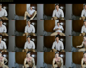 modexusparty — 29 minute Chaturbate male cam show recording, 480p, Dec 19, 2024