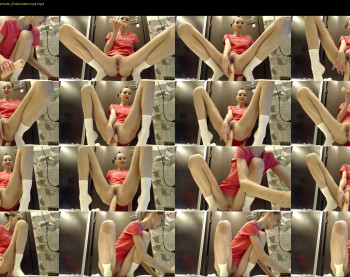 mullty — 5 minute Chaturbate female cam show recording, 720p, Dec 18, 2024