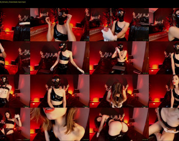 my_maite — 120 minute Chaturbate female cam show recording, 720p, Dec 18, 2024