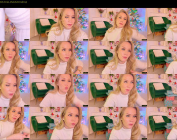 myassistant — 18 minute Chaturbate female cam show recording, 720p, Dec 18, 2024
