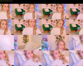 myassistant — 8 minute Chaturbate female cam show recording, 720p, Dec 18, 2024