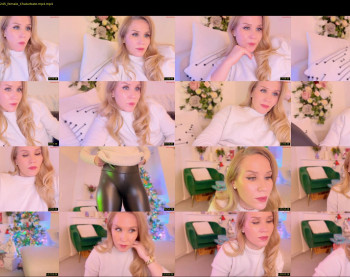myassistant — 102 minute Chaturbate female cam show recording, 720p, Dec 18, 2024