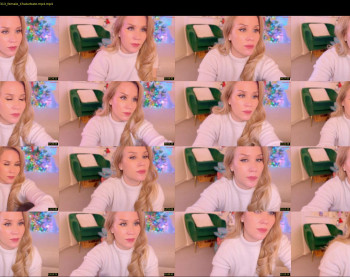 myassistant — 26 minute Chaturbate female cam show recording, 720p, Dec 18, 2024
