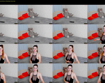 nika_tailor — 31 minute Chaturbate female cam show recording, 720p, Dec 18, 2024