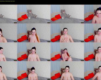 nika_tailor — 26 minute Chaturbate female cam show recording, 720p, Dec 18, 2024