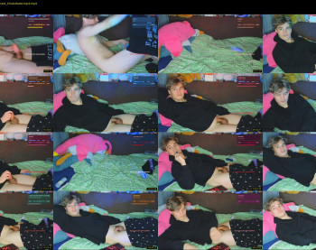 ololkd — 121 minute Chaturbate male cam show recording, 720p, Dec 19, 2024