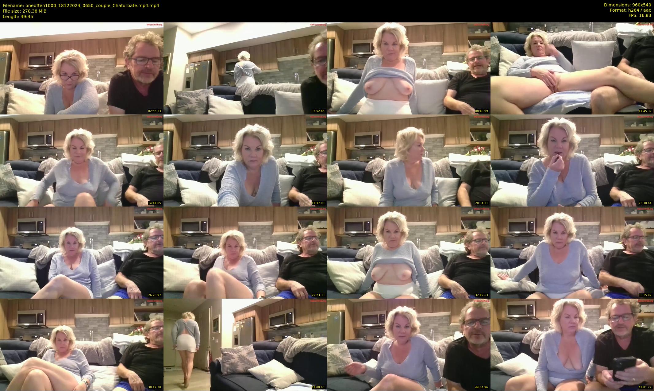 oneoften1000 — 50 minute Chaturbate female cam show recording, 480p, Dec 18, 2024