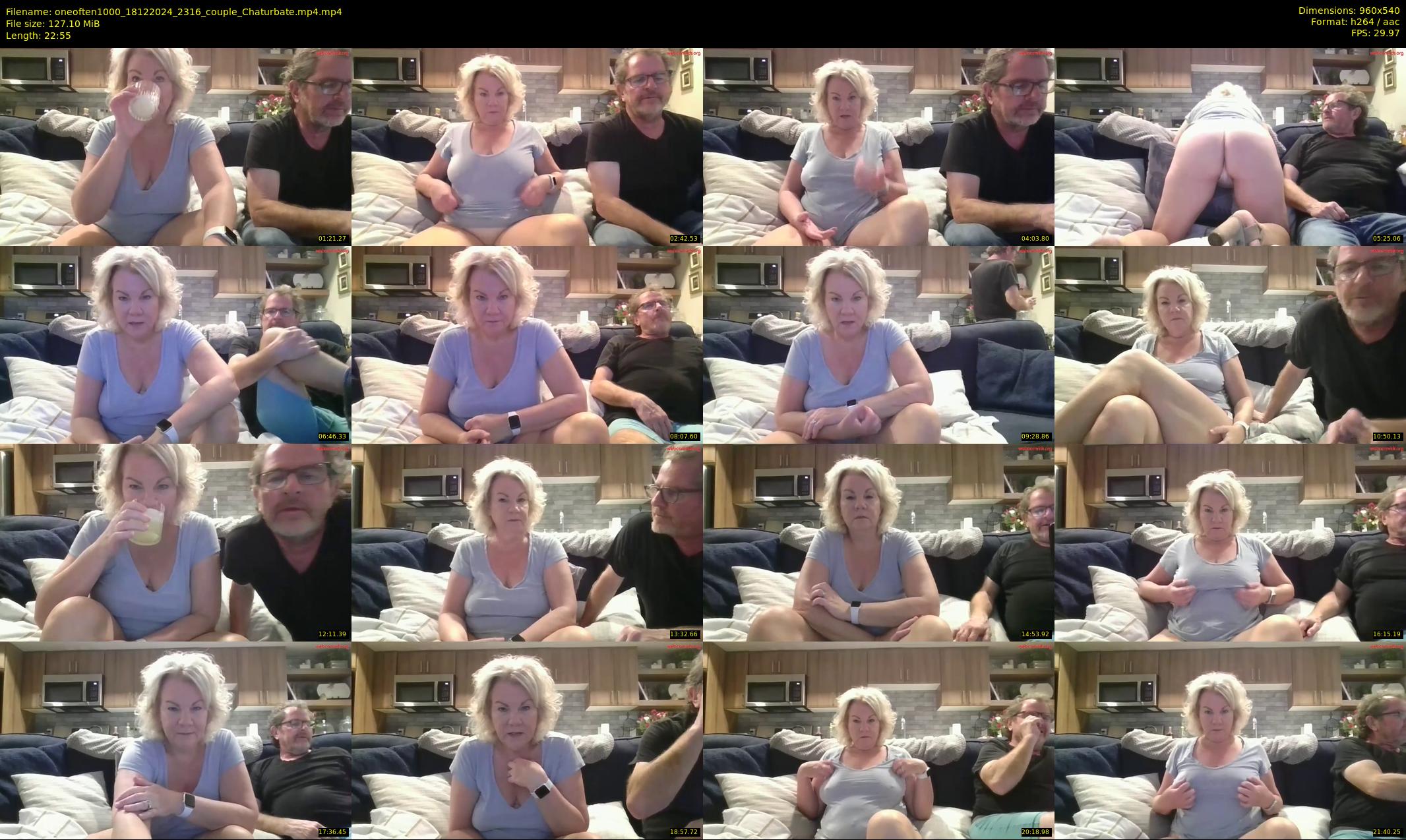 oneoften1000 — 23 minute Chaturbate female cam show recording, 480p, Dec 18, 2024