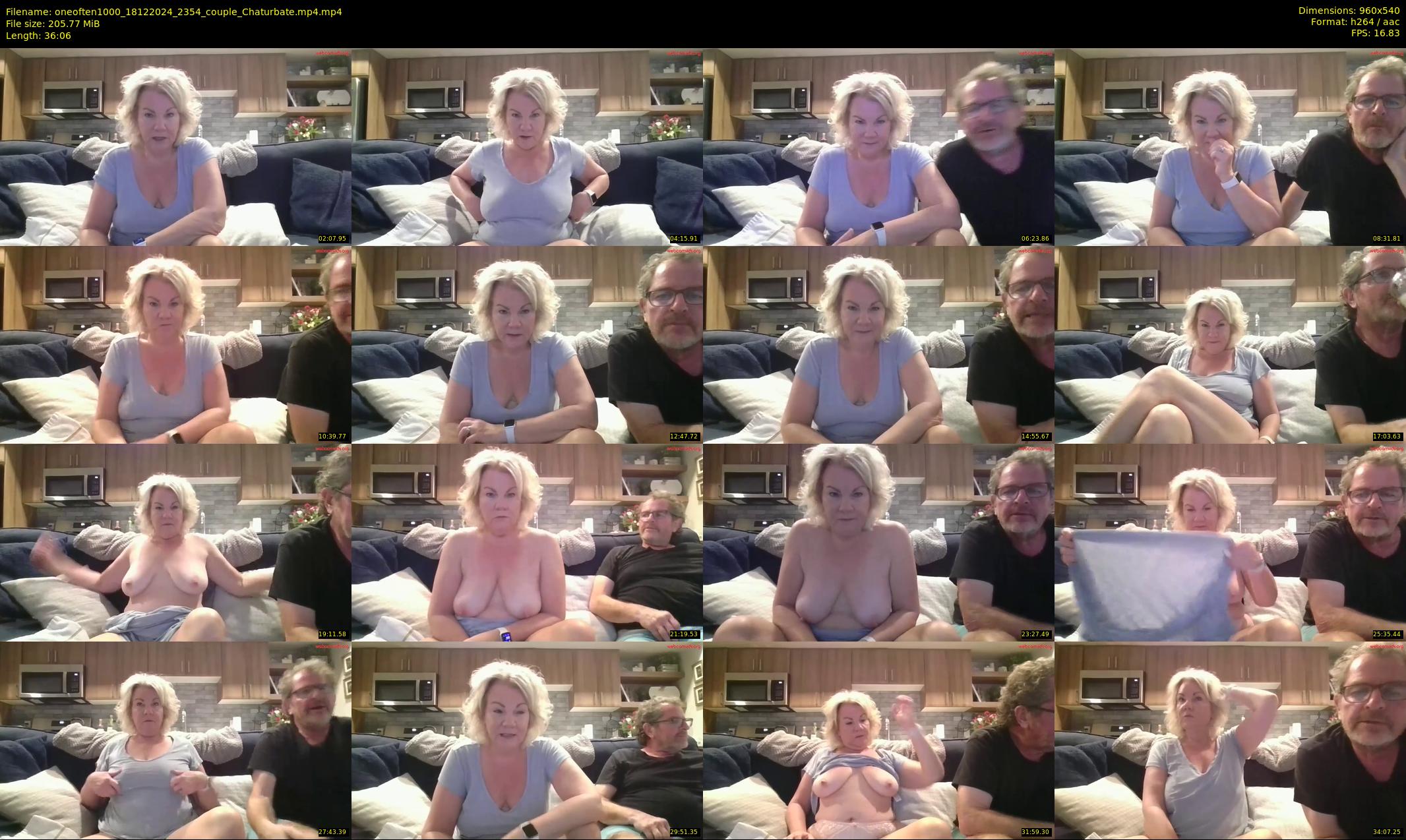 oneoften1000 — 37 minute Chaturbate female cam show recording, 480p, Dec 18, 2024