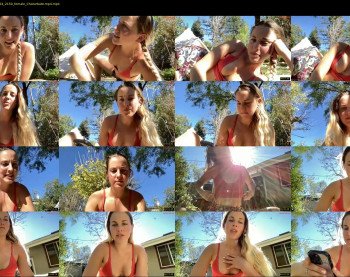 onyx_unleashed — 57 minute Chaturbate female cam show recording, 480p, Dec 18, 2024