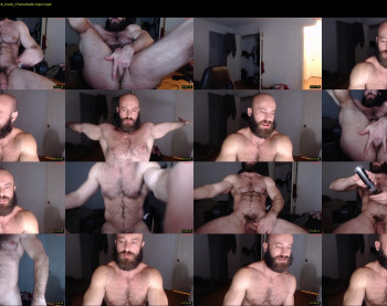 oregon87 — 24 minute Chaturbate male cam show recording, 720p, Dec 19, 2024