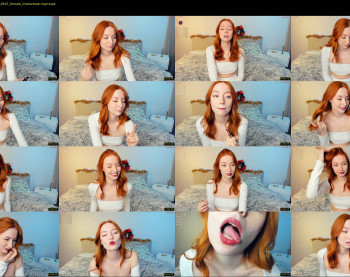 quennaedger — 29 minute Chaturbate female cam show recording, 720p, Dec 19, 2024