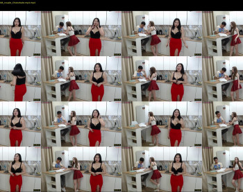 renae_tom — 32 minute Chaturbate couple cam show recording, 720p, Dec 18, 2024