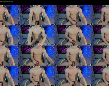 rilator — 71 minute Chaturbate male cam show recording, 720p, Dec 18, 2024