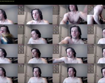 robknocks — 6 minute Chaturbate male cam show recording, 720p, Dec 18, 2024