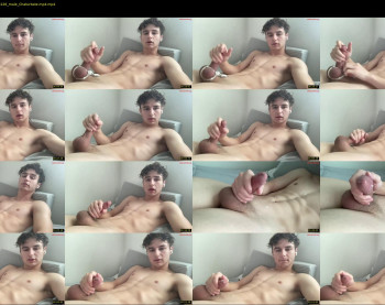 ryan287747 — 3 minute Chaturbate male cam show recording, 480p, Dec 18, 2024