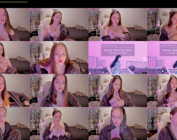 saiiilormoon — 120 minute Chaturbate female cam show recording, 720p, Dec 18, 2024