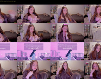 saiiilormoon — 84 minute Chaturbate female cam show recording, 720p, Dec 18, 2024