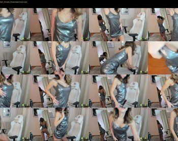 selena_rase — 15 minute Chaturbate female cam show recording, 720p, Dec 18, 2024