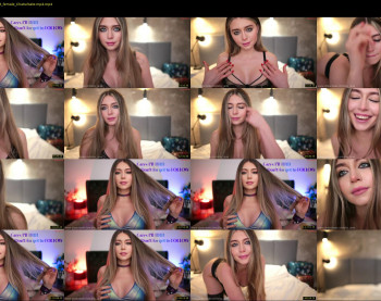 shy_jane — 120 minute Chaturbate female cam show recording, 720p, Dec 18, 2024