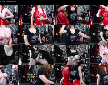 silentmary — 121 minute Chaturbate female cam show recording, 720p, Dec 18, 2024