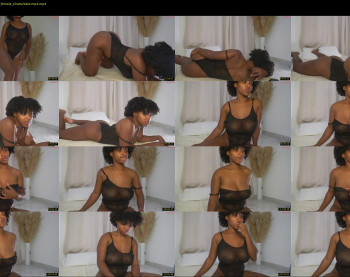 sow_fitt — 113 minute Chaturbate female cam show recording, 720p, Dec 19, 2024