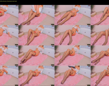ssshameless — 46 minute Chaturbate female cam show recording, 720p, Dec 19, 2024