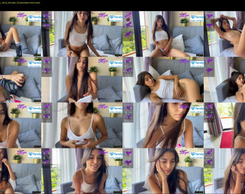 sugar_morgan — 111 minute Chaturbate female cam show recording, 720p, Dec 18, 2024