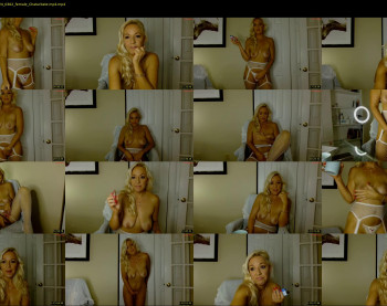 summerishotter — 98 minute Chaturbate female cam show recording, 720p, Dec 19, 2024
