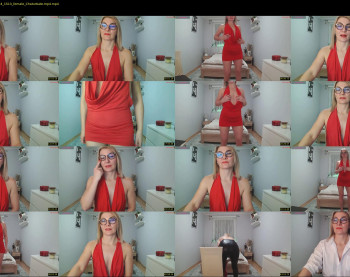 sweetmarthaaa — 50 minute Chaturbate female cam show recording, 720p, Dec 18, 2024