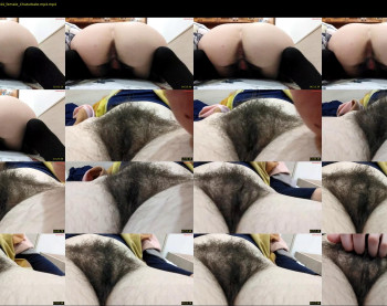 thickforest — 36 minute Chaturbate female cam show recording, 720p, Dec 18, 2024
