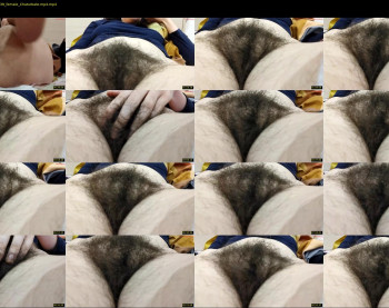 thickforest — 12 minute Chaturbate female cam show recording, 720p, Dec 18, 2024