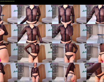 tiny_cute — 32 minute Chaturbate female cam show recording, 720p, Dec 18, 2024