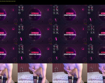 totallytiny_ — 4 minute Chaturbate female cam show recording, 720p, Dec 19, 2024