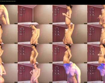 totallytiny_ — 24 minute Chaturbate female cam show recording, 720p, Dec 19, 2024
