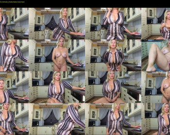 tunderose — 120 minute Chaturbate female cam show recording, 720p, Dec 18, 2024