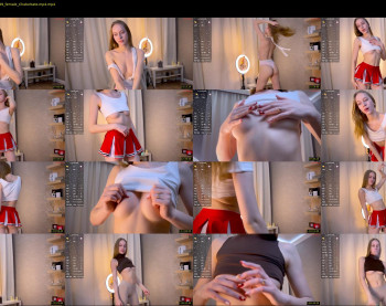 unnabella — 121 minute Chaturbate female cam show recording, 720p, Dec 18, 2024