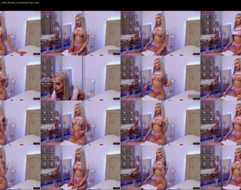 vanessavanne — 14 minute Chaturbate female cam show recording, 720p, Dec 18, 2024