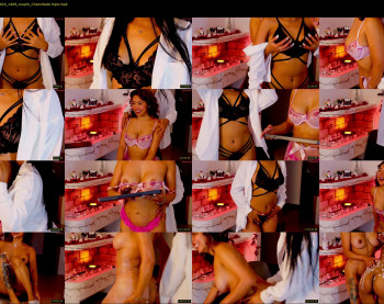 3kam_amazonian — 122 minute Chaturbate female cam show recording, 720p, Dec 19, 2024