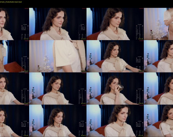 _arta_ — 62 minute Chaturbate female cam show recording, 720p, Dec 19, 2024