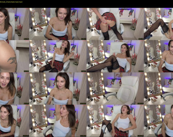 _beylly — 107 minute Chaturbate female cam show recording, 720p, Dec 19, 2024
